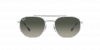 OKULARY RAY-BAN® RB 3707 003/71 57 ROZMIAR L